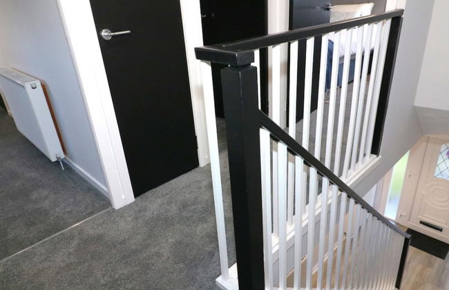 Glen Garry House - East Kilbride - Foto 26