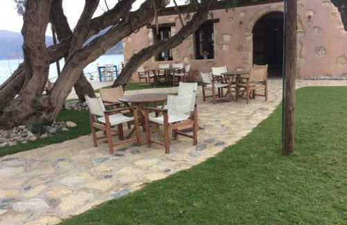 Villa Nopigia Somina - Foto 53