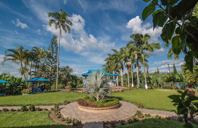 El Ocaso Finca Hotel - Foto 32