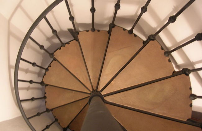 Ancient Rural Tower in Tuscia Area, Near Viterbo Italy - Foto 31