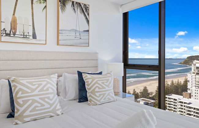 Sandbar Burleigh Heads -Burleigh Letting - Photo 35