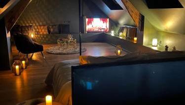 Xclusif Love room - Foto 5
