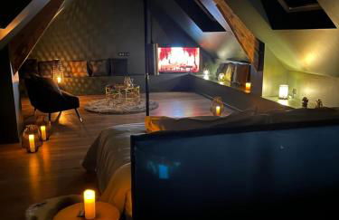 Xclusif Love room - Foto 5