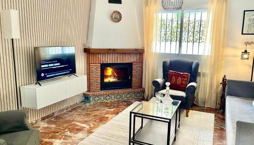 Casa rural Lomalinda - Foto 1