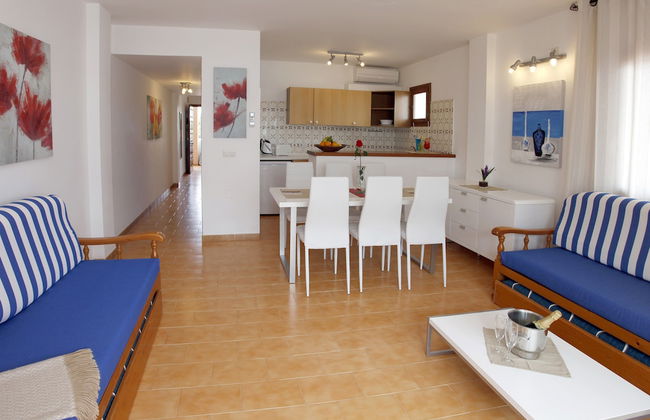 Apartamentos Typic Sandic - Foto 16