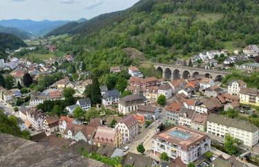 Ferienwohnung, Fischerbach im Kinzigtal - Foto 37
