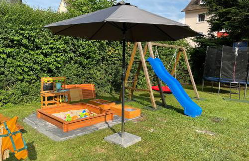 Ferienwohnung Schwarzwald Tannenzäpfle - Foto 73