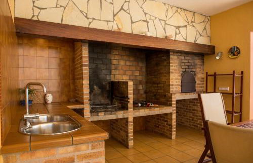 Villa Palmera - Foto 7