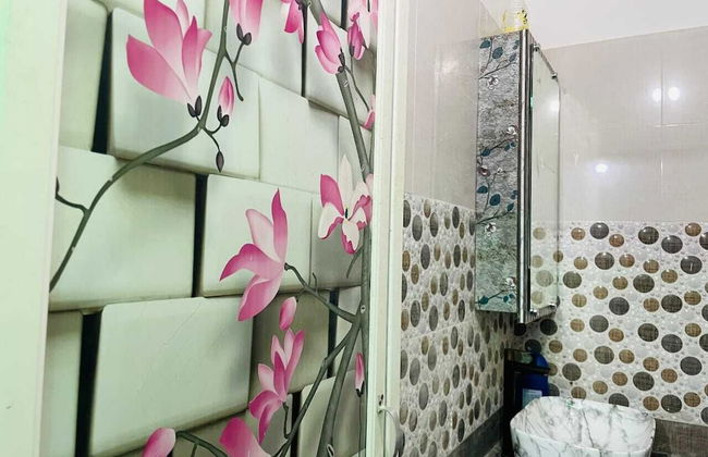 Kashi Cottage Homestay By GRB - Foto 27