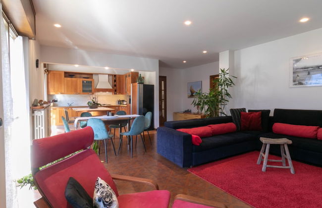 La Soliva Big House in Bellano - Photo 10