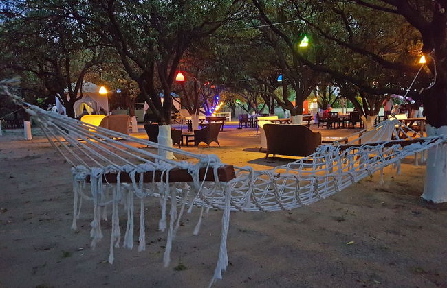 Agva Apart Hotel - Foto 61