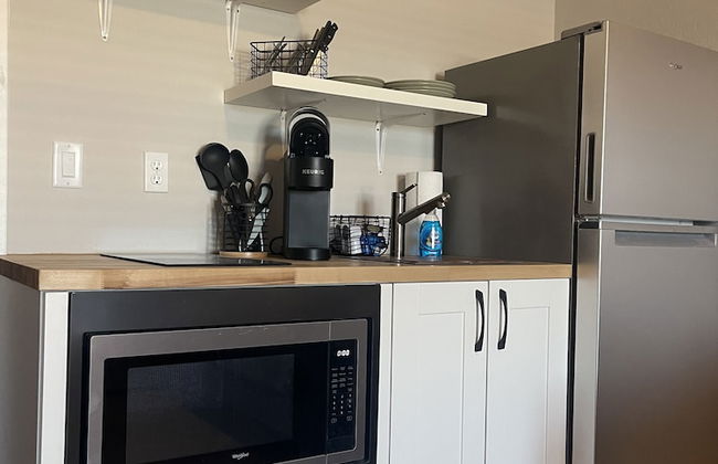 Apartment 202 - Photo 7