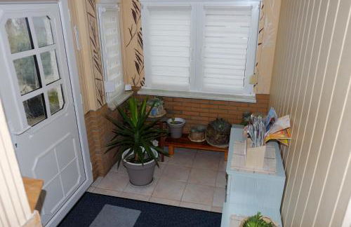 Pension & Ferienwohnung Zum Waldblick - Foto 39