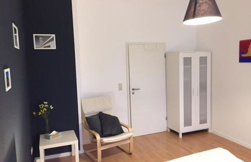 Zentralinleipzig - HTWK, MDR, KARLI, Südvorstadt - Foto 19