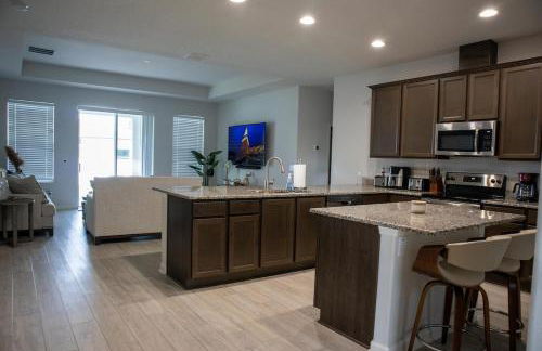 Modern Home in Palm Bay - Foto 11