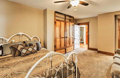 Wyoming Farmhouse Retreat! 10 Mi to Bighorn Canyon - Foto 26