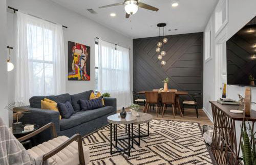 Near Vanderbilt Belmont Music Row with Free Parking - Foto 1