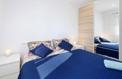 Apartment Lina - Pool and Sea View - Foto 12