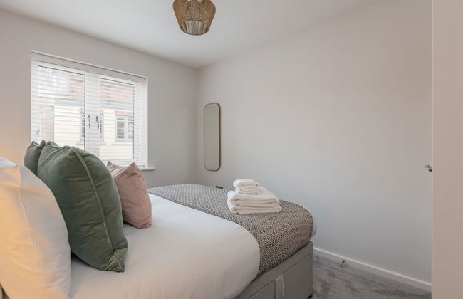 Host & Stay - Oyster Cottage - Foto 25