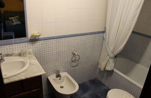 Rodiles Rural Apartamentos - Foto 7