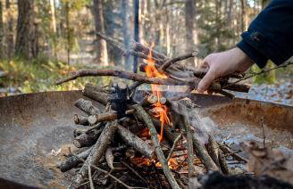 Konwaliowe Zacisze - chillout w leśnej aurze - Foto 8