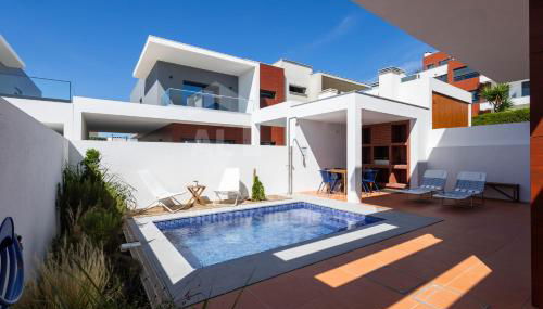 Villa Terracota by ACasaDasCasas - Foto 3