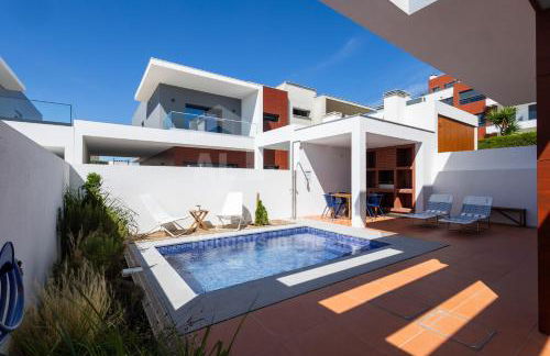 Villa Terracota by ACasaDasCasas - Foto 3