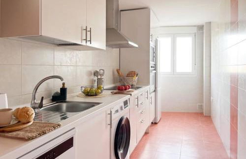 Apartamentos Gredos 103 - Foto 31