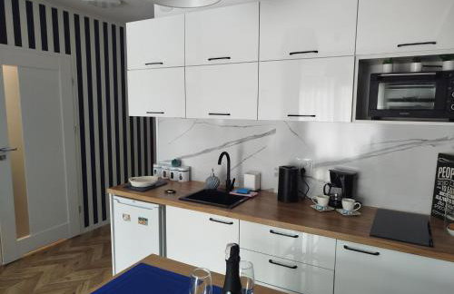 Trimare Blue Apartament Sztutowo - Foto 6