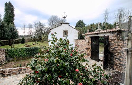 Pazo Xan Xordo - Photo 93