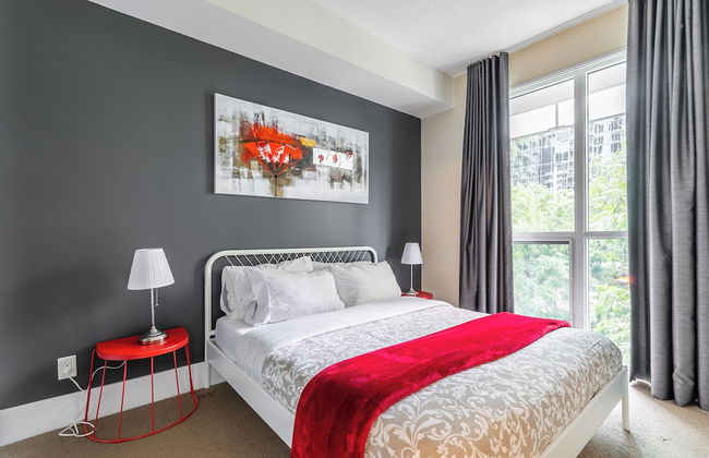 World Wide Stays Suite - CN Tower - Foto 7