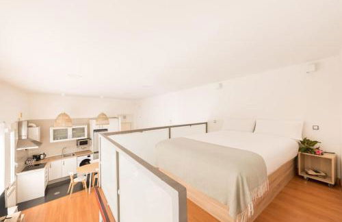 Modern Loft in Madrid Río - Style and Comfort - Manzanares - Photo 30