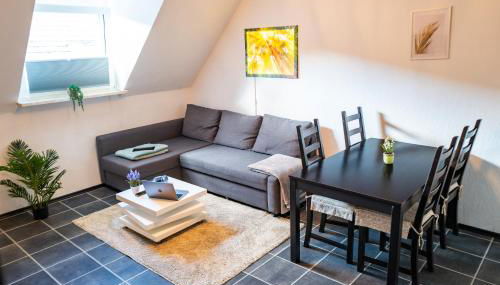 #622 gemütliche Wohnung mit Disney,Prime und Netflix - Foto 5