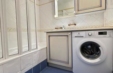 Luciano Sainte Maxime Apartment - Foto 32