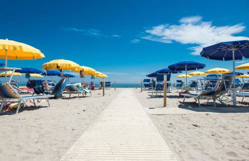 Elsa Attico vista mare - Photo 28