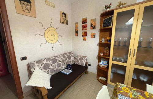 Casa Vacanze PepeNero - Photo 28