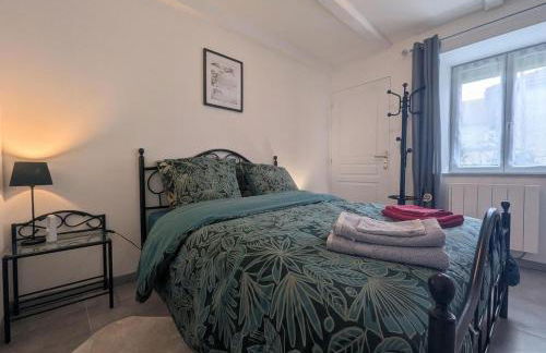 Gîte au Petit Café - Foto 14