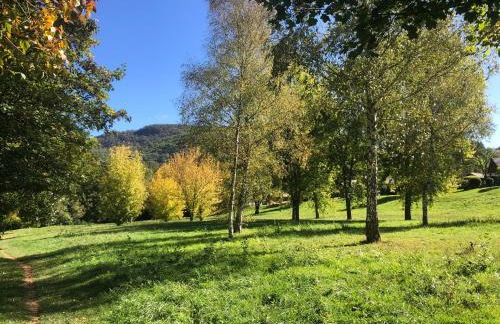 Maisonnette dans son écrin de verdure - Photo 10