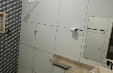 Casa Ampla com 3 camas e 2 quartos - Foto 13