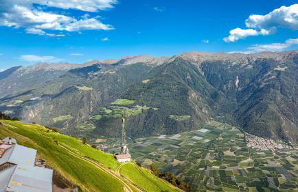 Oberköbenhof Wohnung Tal - Foto 12
