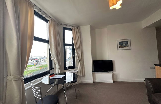 The Carlton Holiday Apartments - Foto 40