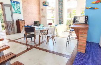 Maison de L'ocean Praia 250 m - Foto 9