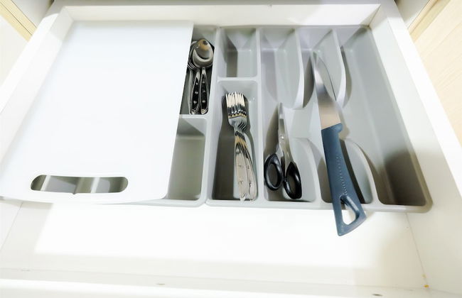 Simply & Clean Bassura City Apartment - Foto 12