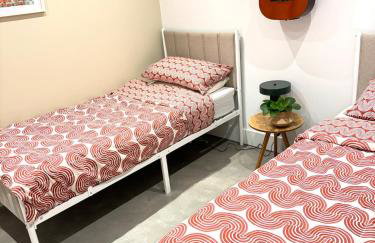 Coastal retreat with hot tub and panoramic views - Foto 12