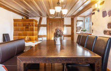 Schwarzwald - Ferienhaus - Foto 6