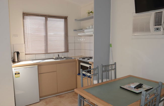 Sunset Beach Holiday Park - Foto 21