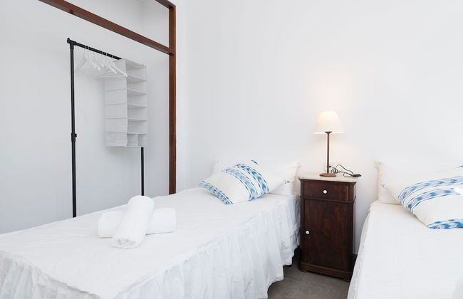 Cala Rafalino in S Illot-cala Morlanda - Foto 6