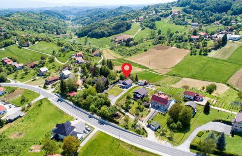 Amazing Home In Sveti Kriz - Foto 13