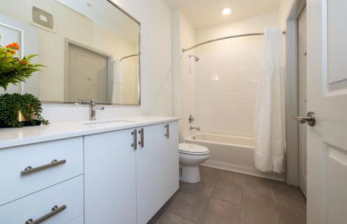 Modern Nulu 2BR CozySuites 03 - Foto 22