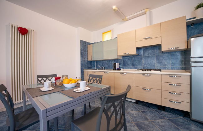 Souvenir 7 in Gabicce Mare - Foto 80